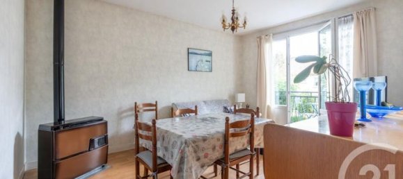 3 chambres Maison à Noisy-le-Grand, France No. 311162 2