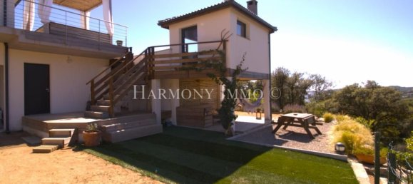 Villa T6 em Cargese, France N.º 154221 11