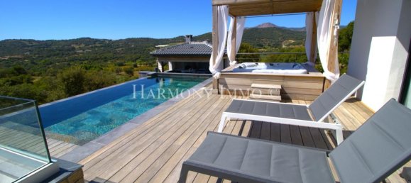 Villa T6 em Cargese, France N.º 154221 2