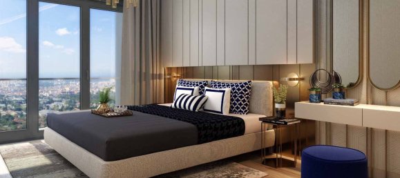 Квартира 3+1 в Авсаллар, Турция № 39255 5