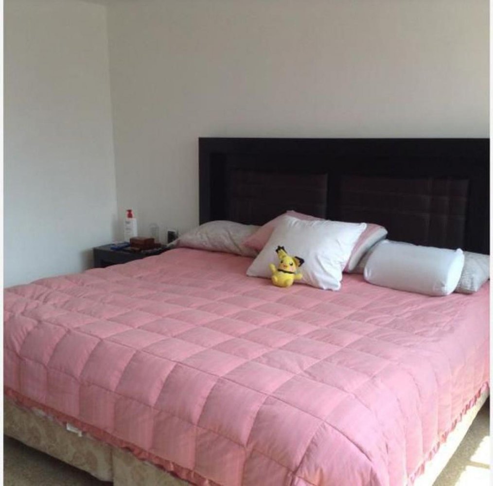 3 غرف نوم منزل في Naucalpan de Juarez, Mexico رقم 211957