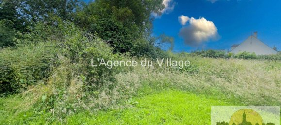 Terreno en Auneuil, France 1535 m² No. 258283 3