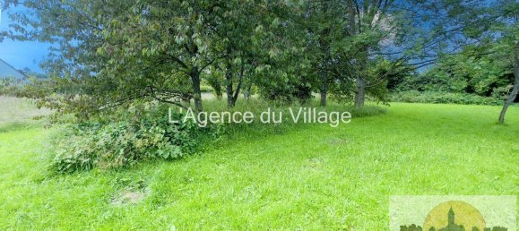 Terreno en Auneuil, France 1535 m² No. 258283 2