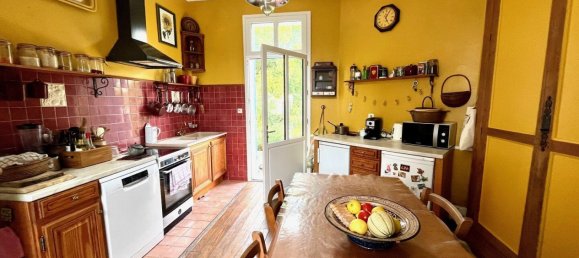 6 bedrooms House in Bergerac, France No. 286702 13