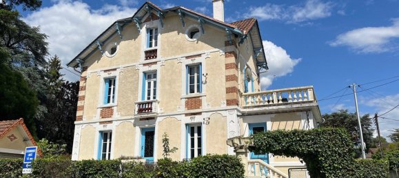 6 bedrooms House in Bergerac, France No. 286702 4