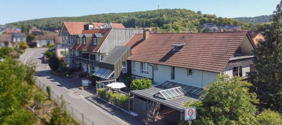 Hotel in Main-Spessart, Germany, Nr. 366450 9