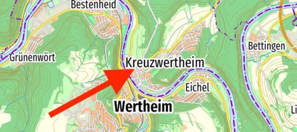 Hotel in Main-Spessart, Germany, Nr. 366450 2