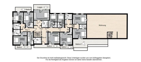 Hotel in Main-Spessart, Germany, Nr. 366450 4