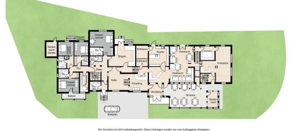 Hotel in Main-Spessart, Germany, Nr. 366450 3