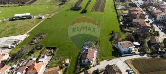 1-salle Terrain à Monte San Vito, Italy No. 5135 5