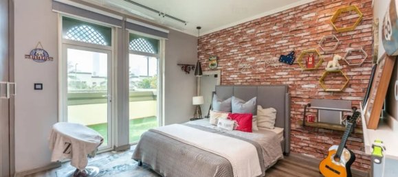 3 Schlafzimmer Villa in Jumeirah Park, UAE, Nr. 109768 8