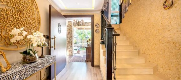 3 Schlafzimmer Villa in Jumeirah Park, UAE, Nr. 109768 2