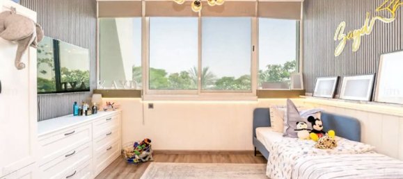 3 Schlafzimmer Villa in Jumeirah Park, UAE, Nr. 109768 3