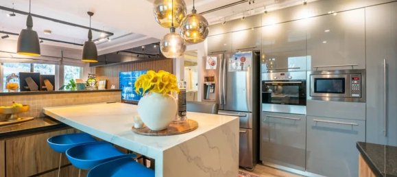 3 Schlafzimmer Villa in Jumeirah Park, UAE, Nr. 109768 13