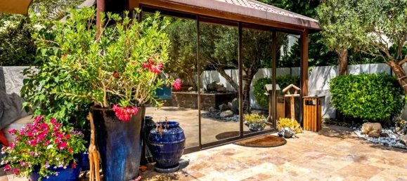 3 Schlafzimmer Villa in Jumeirah Park, UAE, Nr. 109768 15