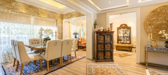 3 Schlafzimmer Villa in Jumeirah Park, UAE, Nr. 109768 5