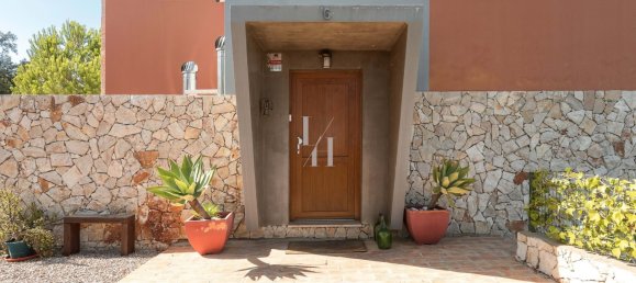 4 غرف نوم فيلا في Tavira, Portugal رقم 154492 6