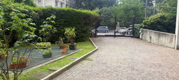 3-Zimmer Wohnung in Milan, Italy, Nr. 336950 47