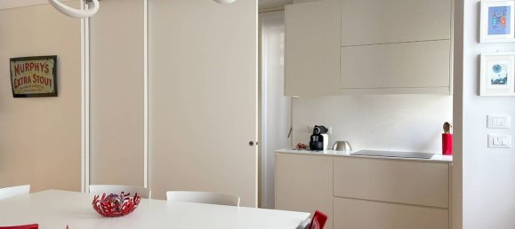 3-Zimmer Wohnung in Milan, Italy, Nr. 336950 12