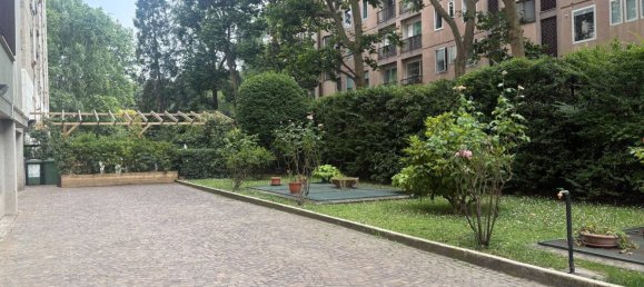 3-Zimmer Wohnung in Milan, Italy, Nr. 336950 46