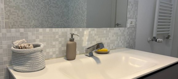 3-Zimmer Wohnung in Milan, Italy, Nr. 336950 35