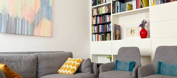 3-Zimmer Wohnung in Milan, Italy, Nr. 336950 9