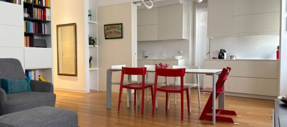 3-Zimmer Wohnung in Milan, Italy, Nr. 336950 7