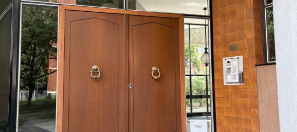 3-Zimmer Wohnung in Milan, Italy, Nr. 336950 42