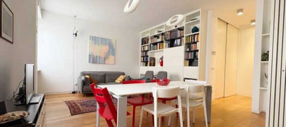 3-Zimmer Wohnung in Milan, Italy, Nr. 336950 5