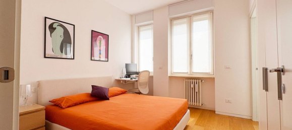 3-Zimmer Wohnung in Milan, Italy, Nr. 336950 18