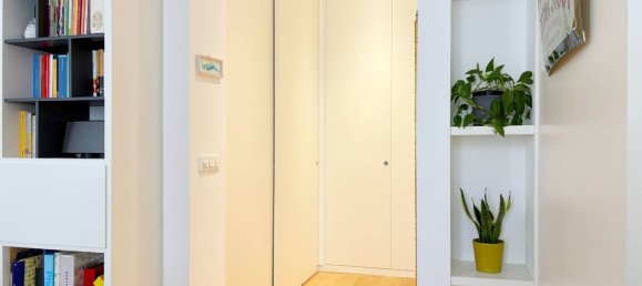 3-Zimmer Wohnung in Milan, Italy, Nr. 336950 15