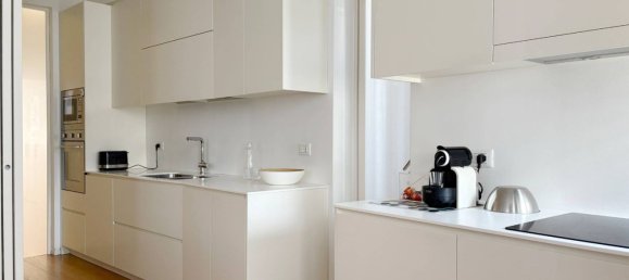 3-Zimmer Wohnung in Milan, Italy, Nr. 336950 11