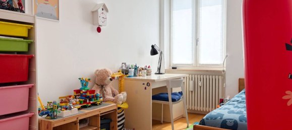 3-Zimmer Wohnung in Milan, Italy, Nr. 336950 29