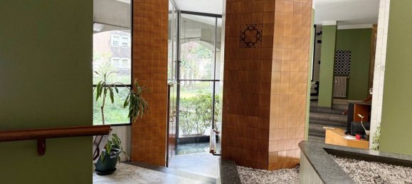 3-Zimmer Wohnung in Milan, Italy, Nr. 336950 44