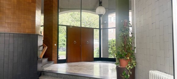 3-Zimmer Wohnung in Milan, Italy, Nr. 336950 45