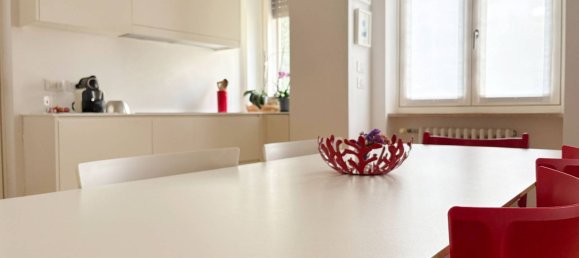 3-Zimmer Wohnung in Milan, Italy, Nr. 336950 8