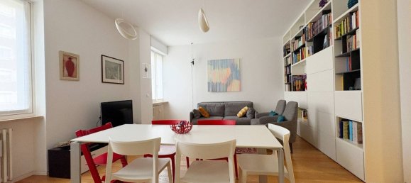3-Zimmer Wohnung in Milan, Italy, Nr. 336950 3