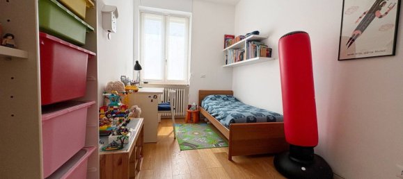 3-Zimmer Wohnung in Milan, Italy, Nr. 336950 27
