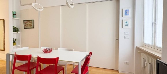 3-Zimmer Wohnung in Milan, Italy, Nr. 336950 13