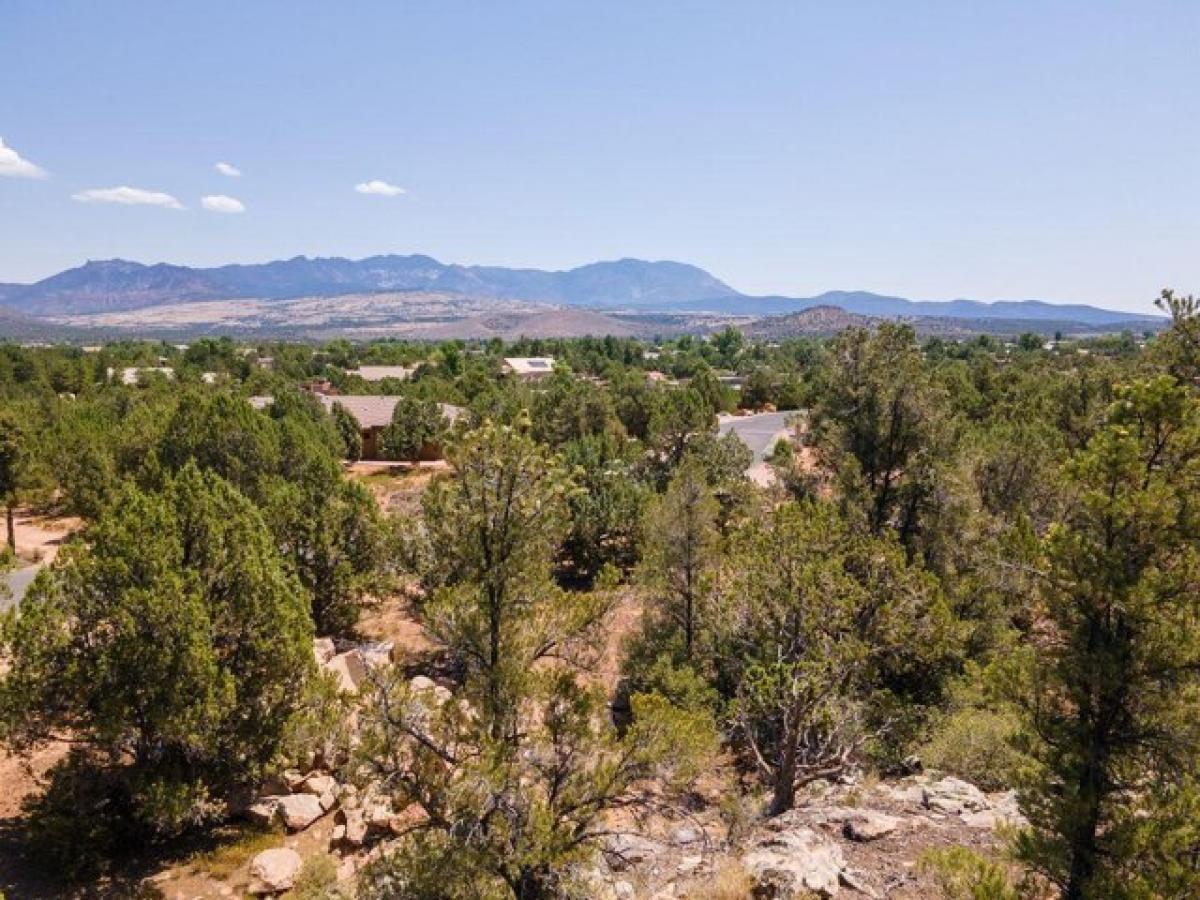  Land in Dammeron Valley, USA No. 553989