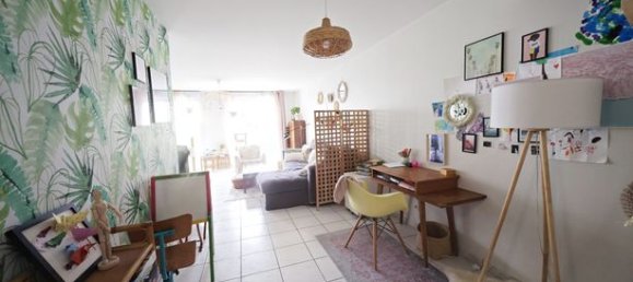Apartamento de 2 dormitorios en Tours, France No. 314075 2