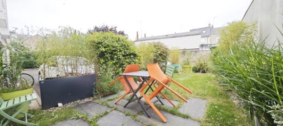 Apartamento de 2 dormitorios en Tours, France No. 314075 6