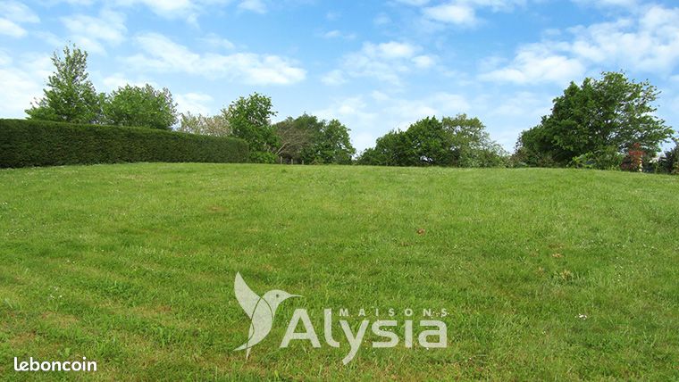  Land in Ille-et-Vilaine, France No. 313300