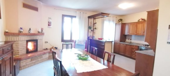 4-Zimmer Haus in Romano d'Ezzelino, Italy, Nr. 57823 2