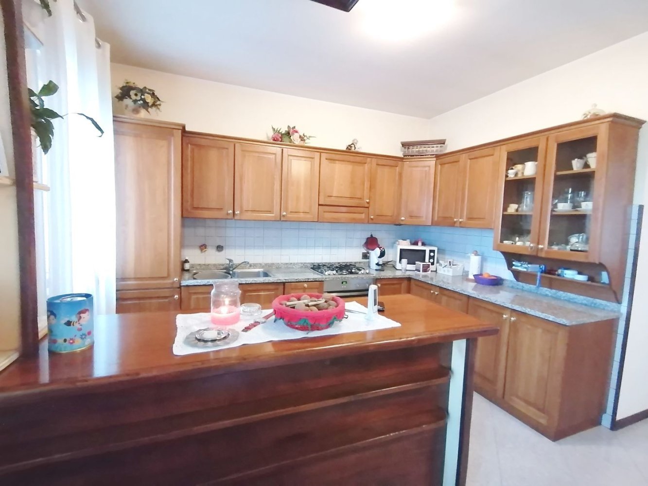 4-Zimmer Haus in Romano d'Ezzelino, Italy, Nr. 57823