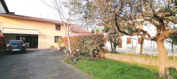 4-Zimmer Haus in Romano d'Ezzelino, Italy, Nr. 57823 24