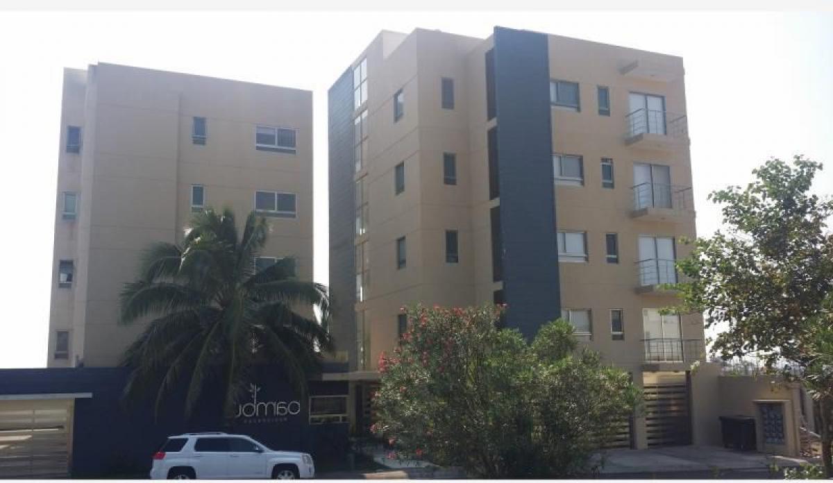 3 Schlafzimmer Wohnung in Veracruz, Mexico, Nr. 214812