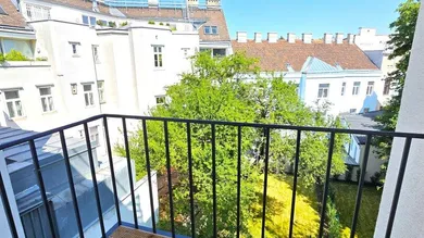 3-Zimmer Wohnung in Währing, Austria, Nr. 238117