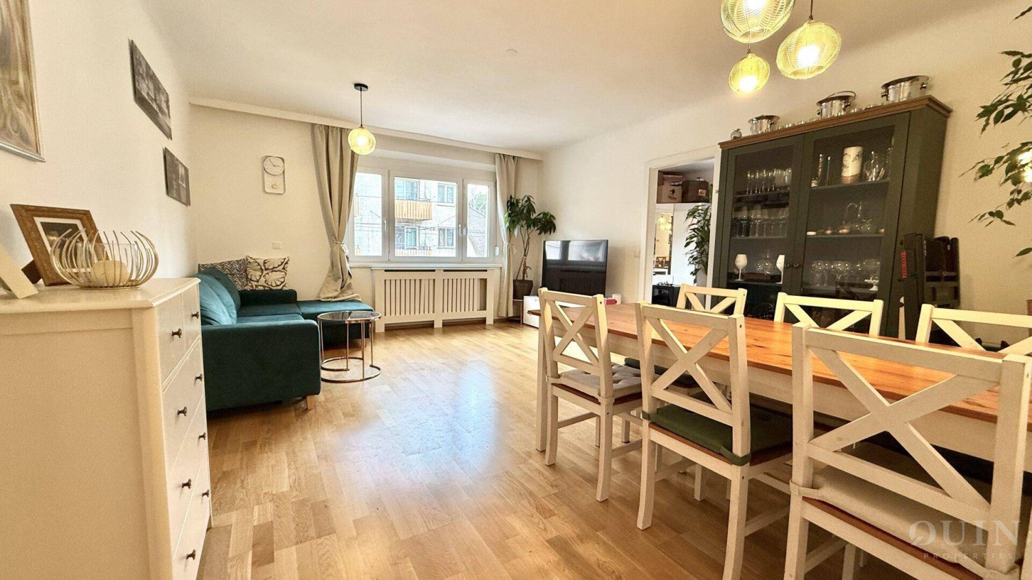 3 rooms Apartment in Meidling, Austria No. 195048