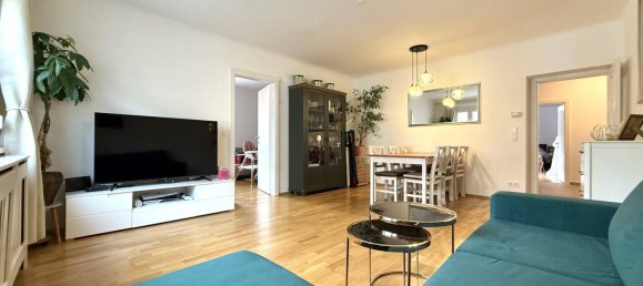 3 rooms Apartment in Meidling, Austria No. 195048 4